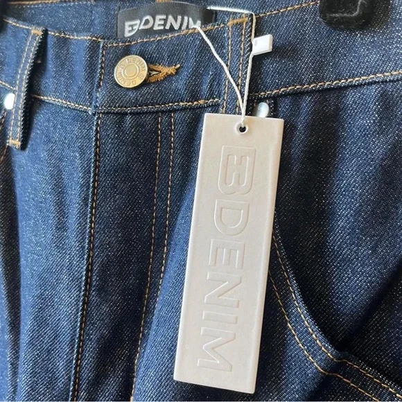 EB denim Frederic Cargo Jeans. NWT - Picture 7 of 7